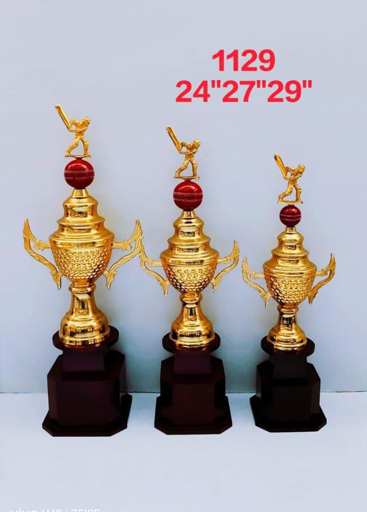Championship Trophy Bases