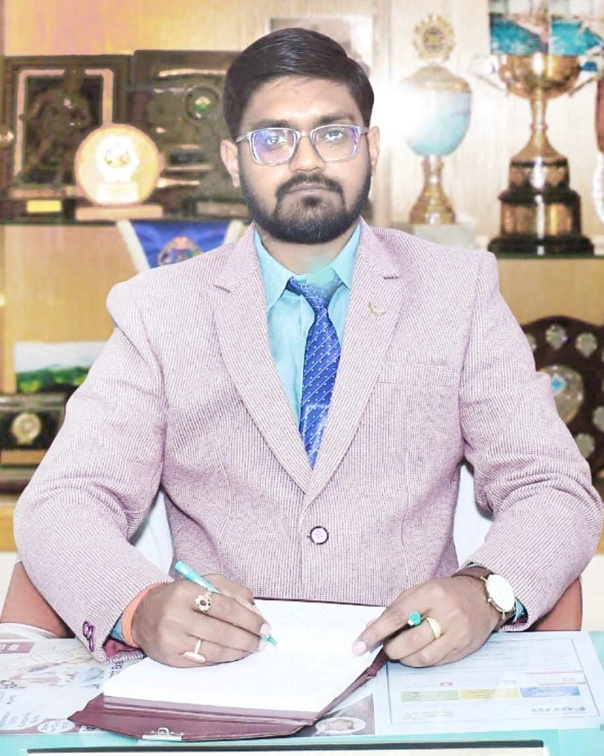 Azad Singh
